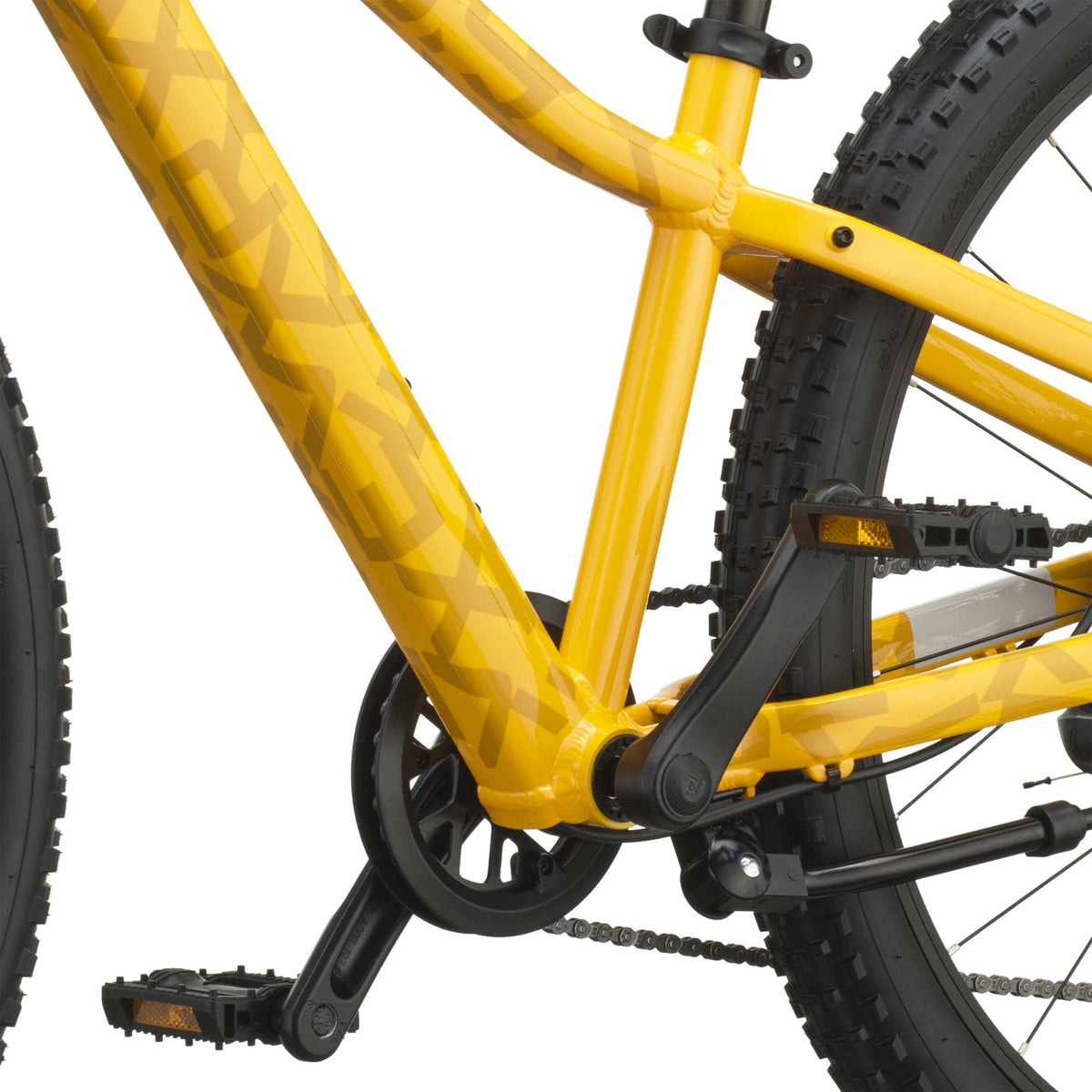SCOTT Roxter 400 (2027) - sunny yellow