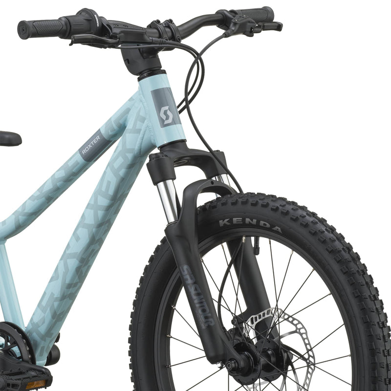 SCOTT Roxter 200 (2027) - canal blue