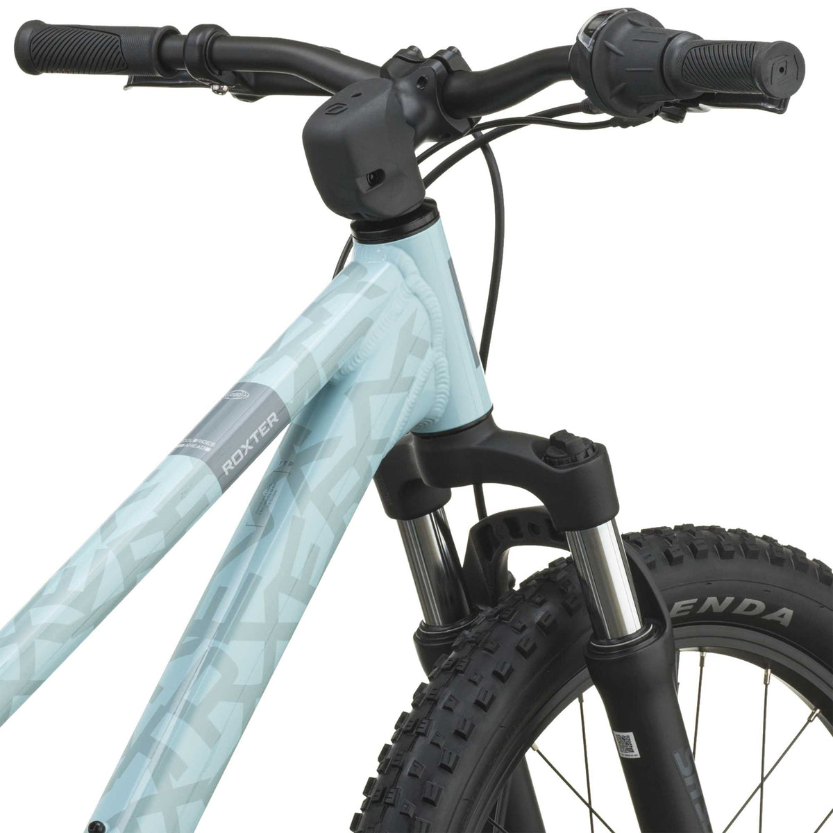 SCOTT Roxter 200 (2027) - canal blue