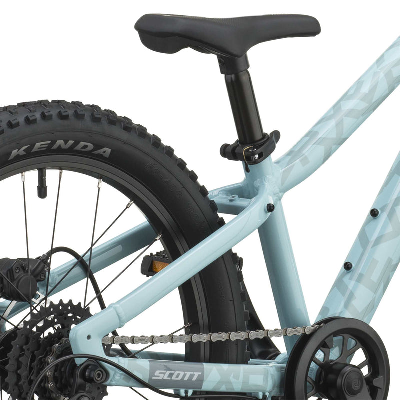 SCOTT Roxter 200 (2027) - canal blue