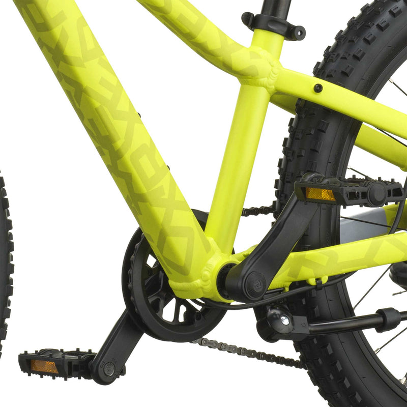 SCOTT Roxter 200 (2027) - zesty yellow