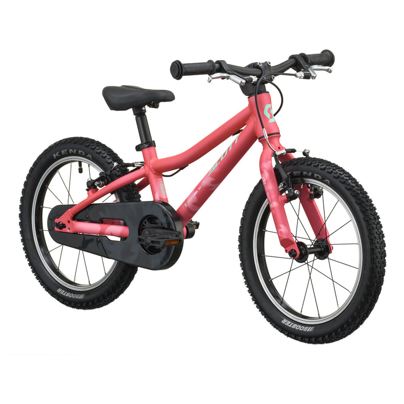 SCOTT Contrail 160 (2027) - gummy pink