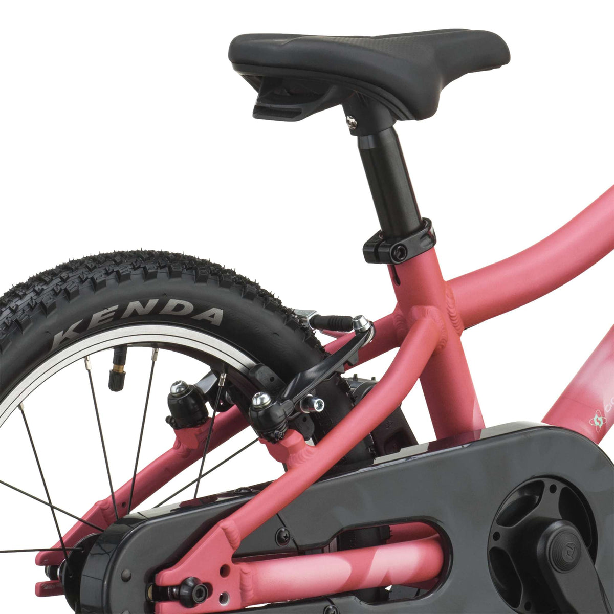 SCOTT Contrail 160 (2027) - gummy pink