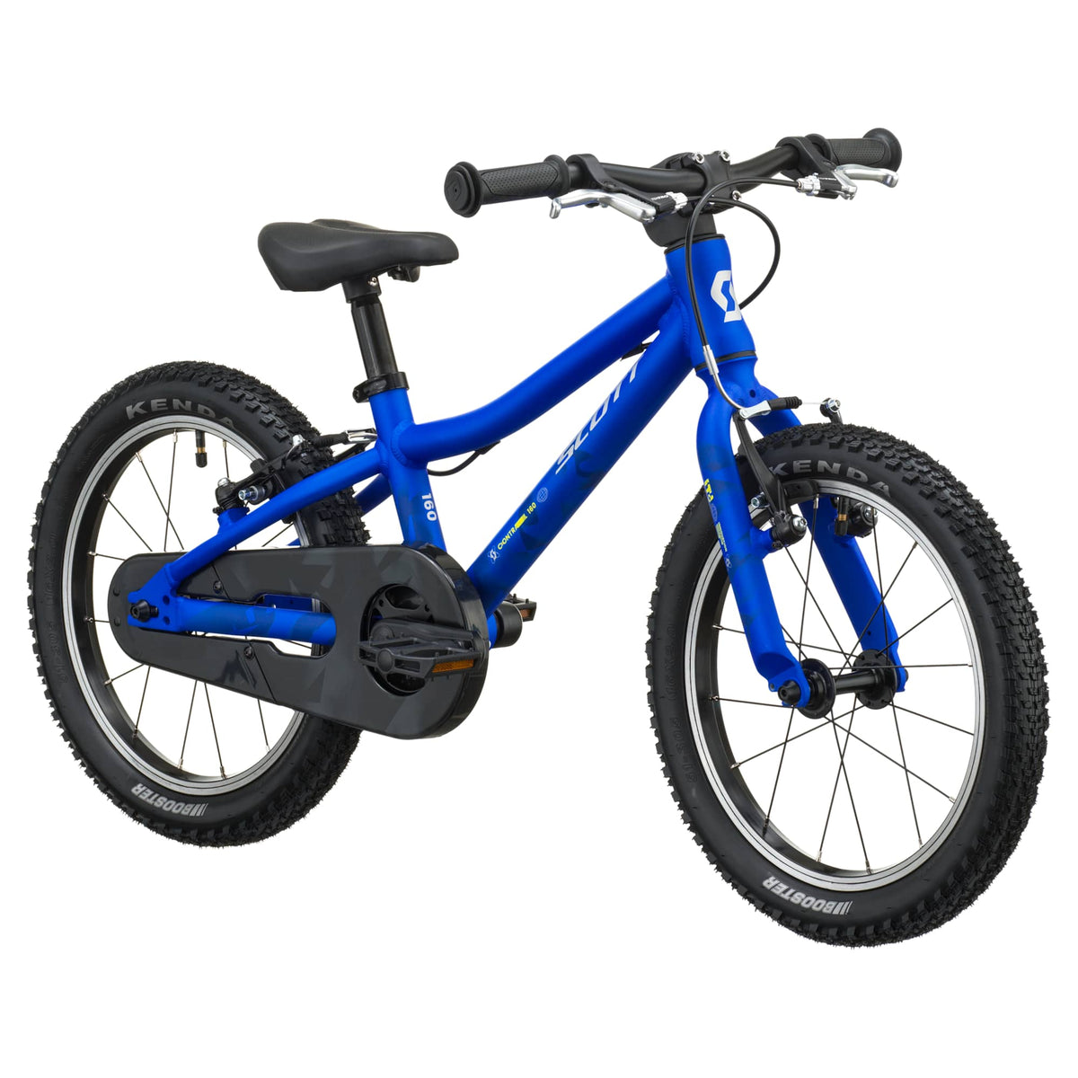 SCOTT Contrail 160 (2027) - ultra blue