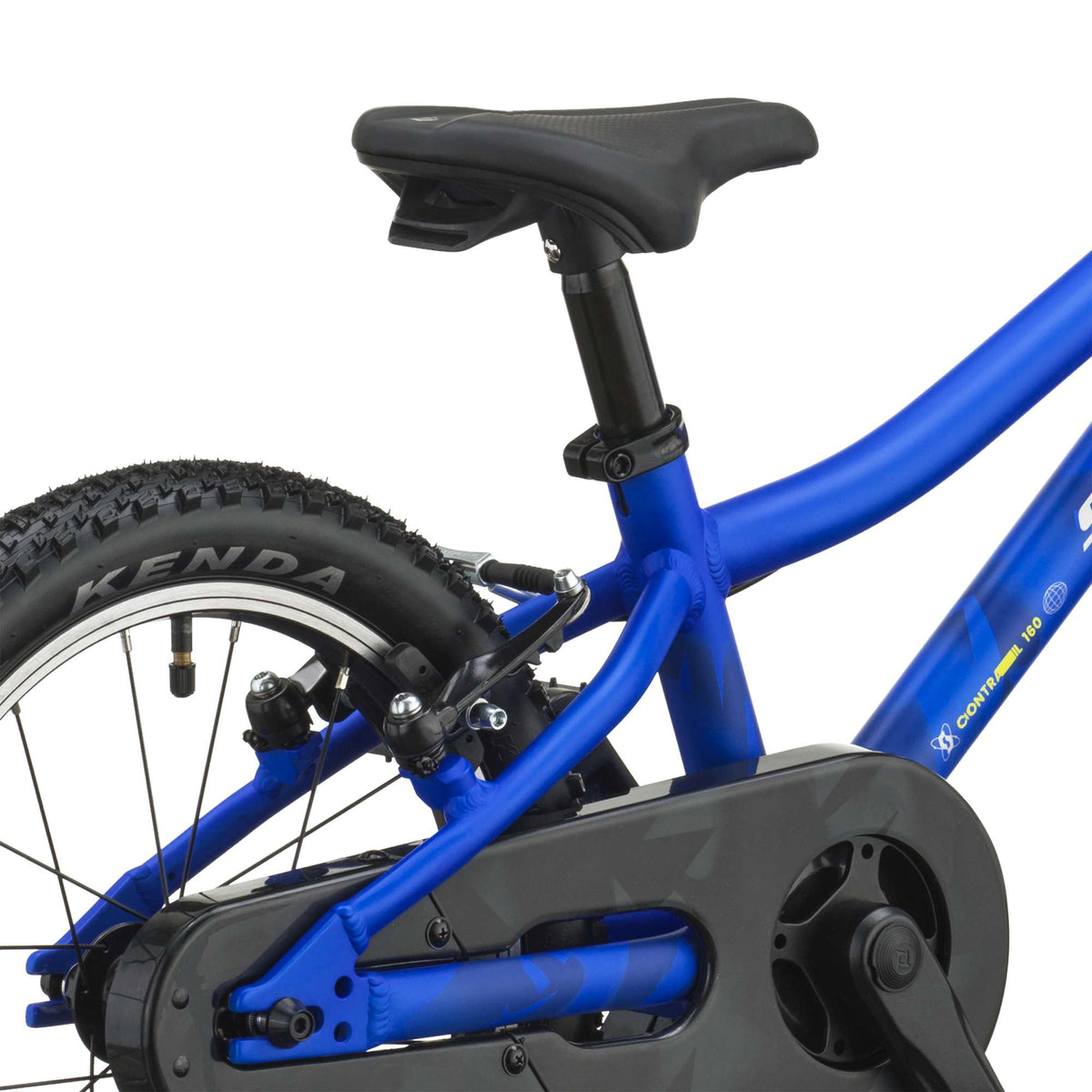 SCOTT Contrail 160 (2027) - ultra blue