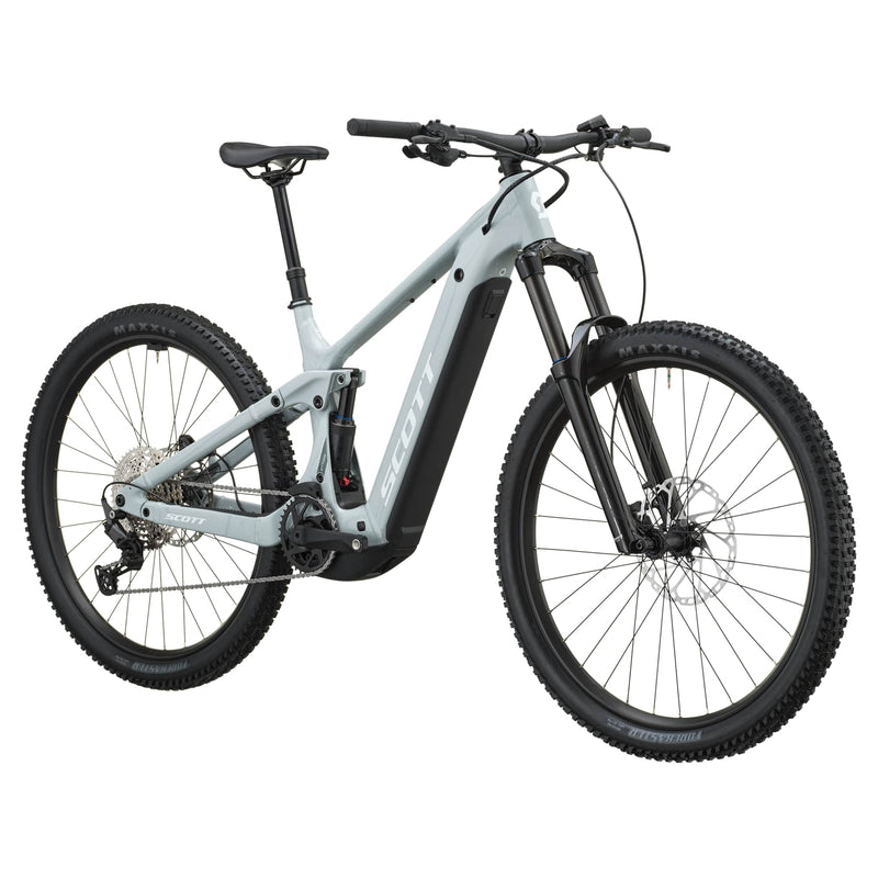 SCOTT Strike 40 - quarry grey