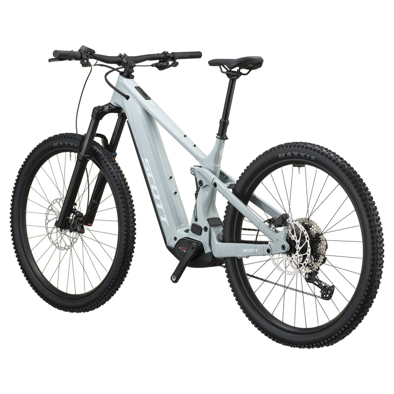 SCOTT Strike 40 - quarry grey