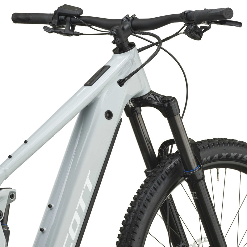 SCOTT Strike 40 - quarry grey