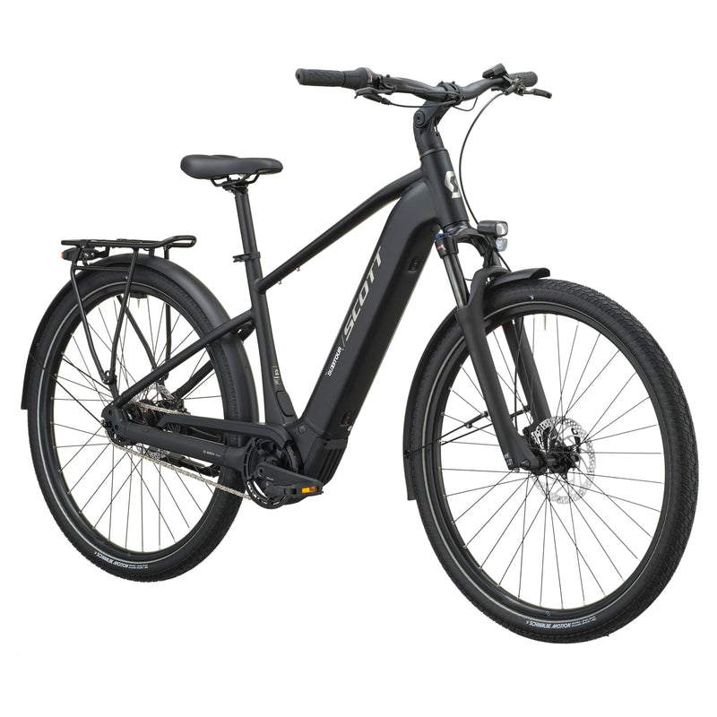SCOTT Sub Tour 50 - black