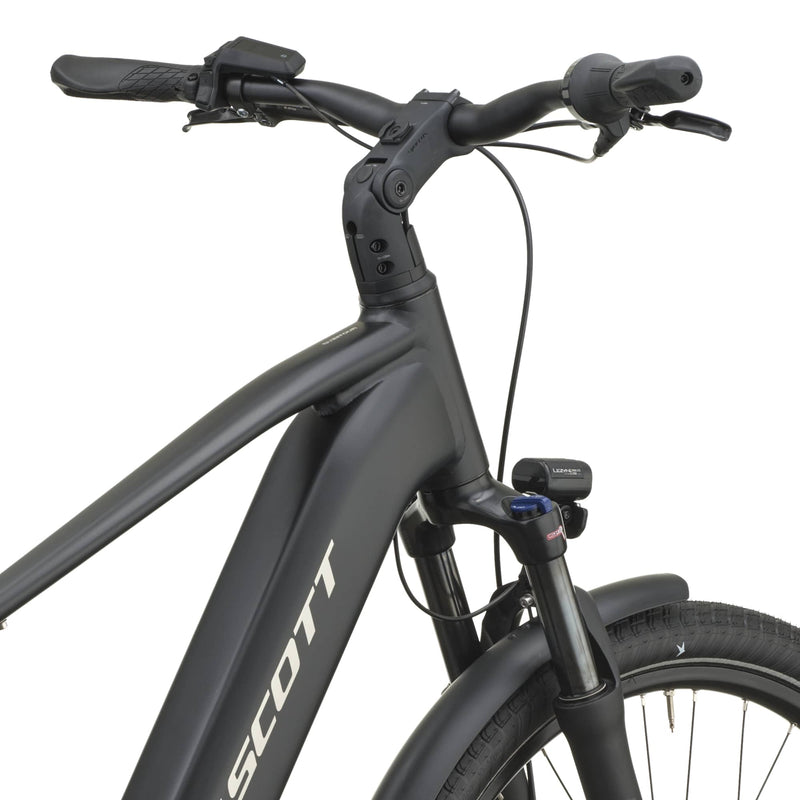 SCOTT Sub Tour 50 - black