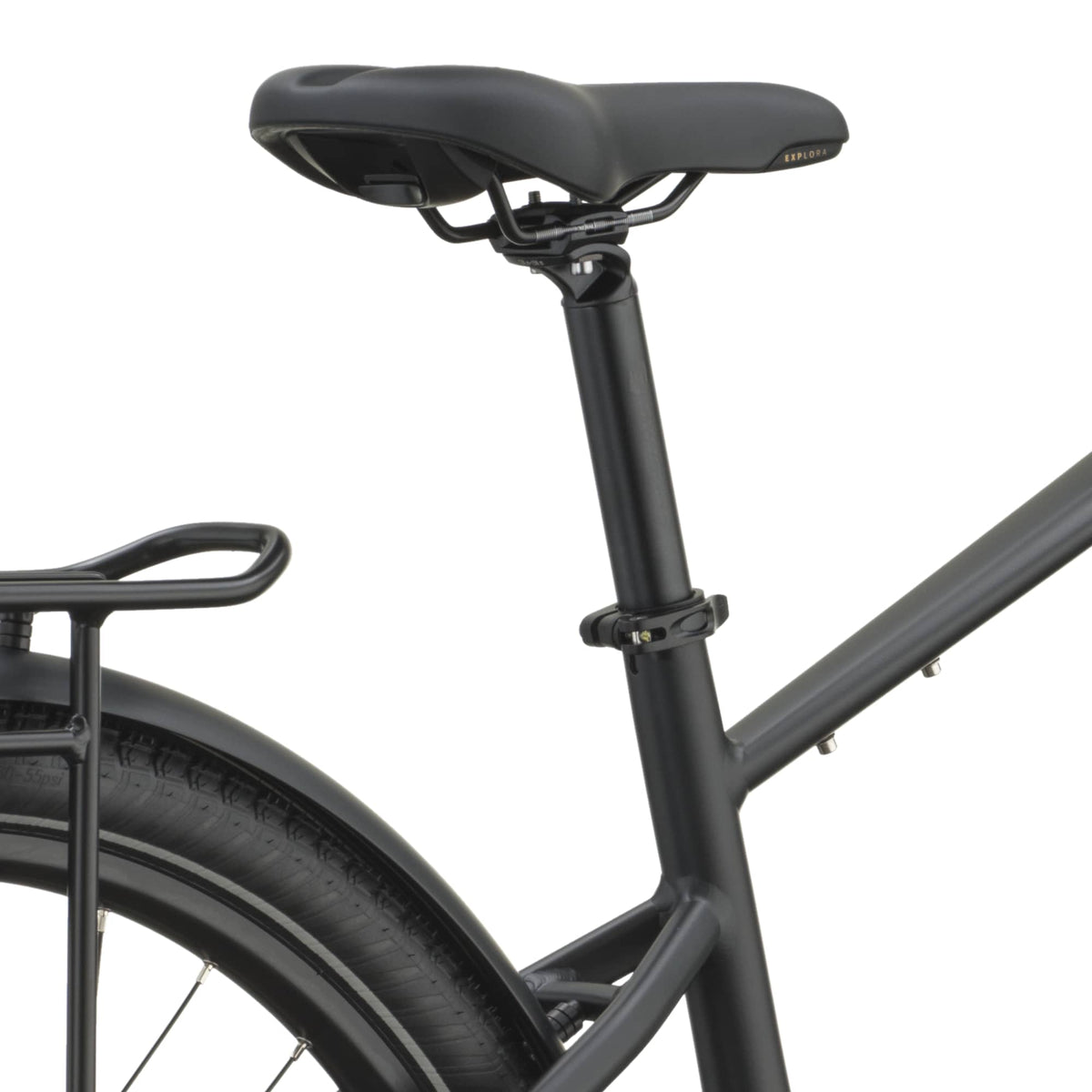 SCOTT Sub Tour 50 - black