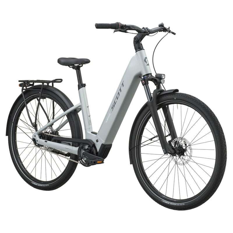 SCOTT Sub Tour 50 Wave - cloud grey