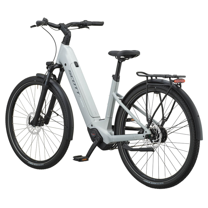 SCOTT Sub Tour 50 Wave - cloud grey
