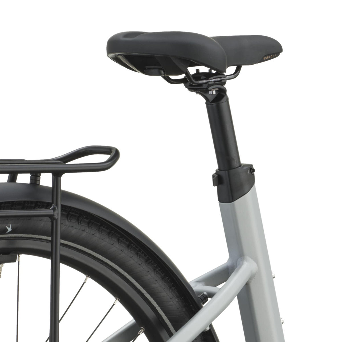SCOTT Sub Tour 50 Wave - cloud grey