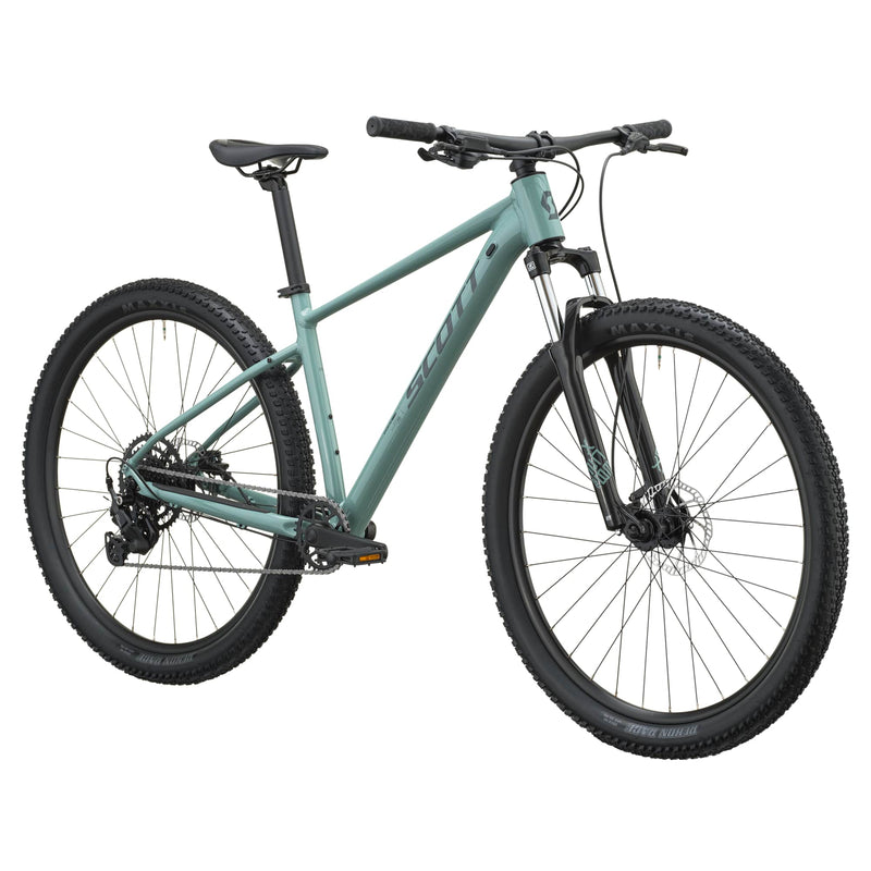 SCOTT Contrail 30 (2027) - arctic green