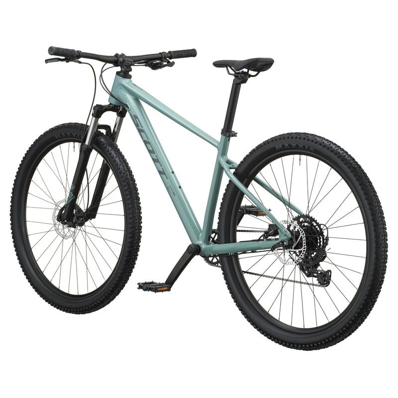 SCOTT Contrail 30 (2027) - arctic green