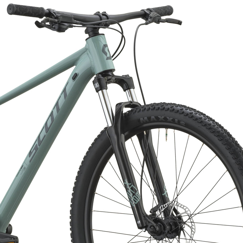 SCOTT Contrail 30 (2027) - arctic green