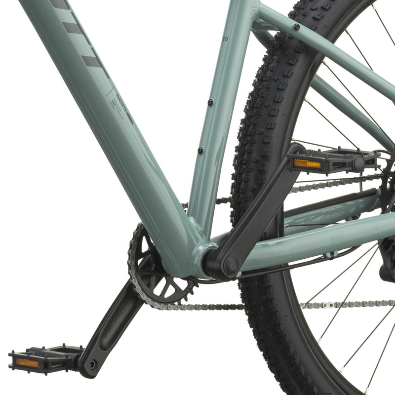 SCOTT Contrail 30 (2027) - arctic green