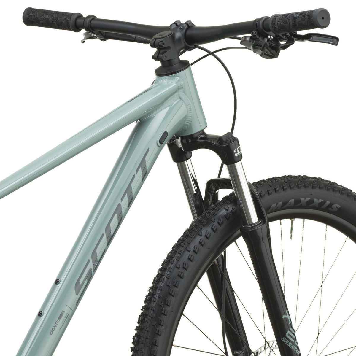 SCOTT Contrail 30 (2027) - arctic green