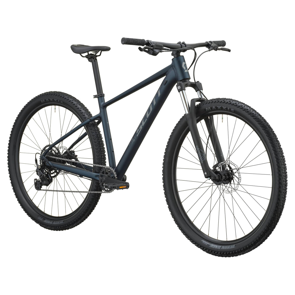 SCOTT Contrail 30 (2027) - gravel blue