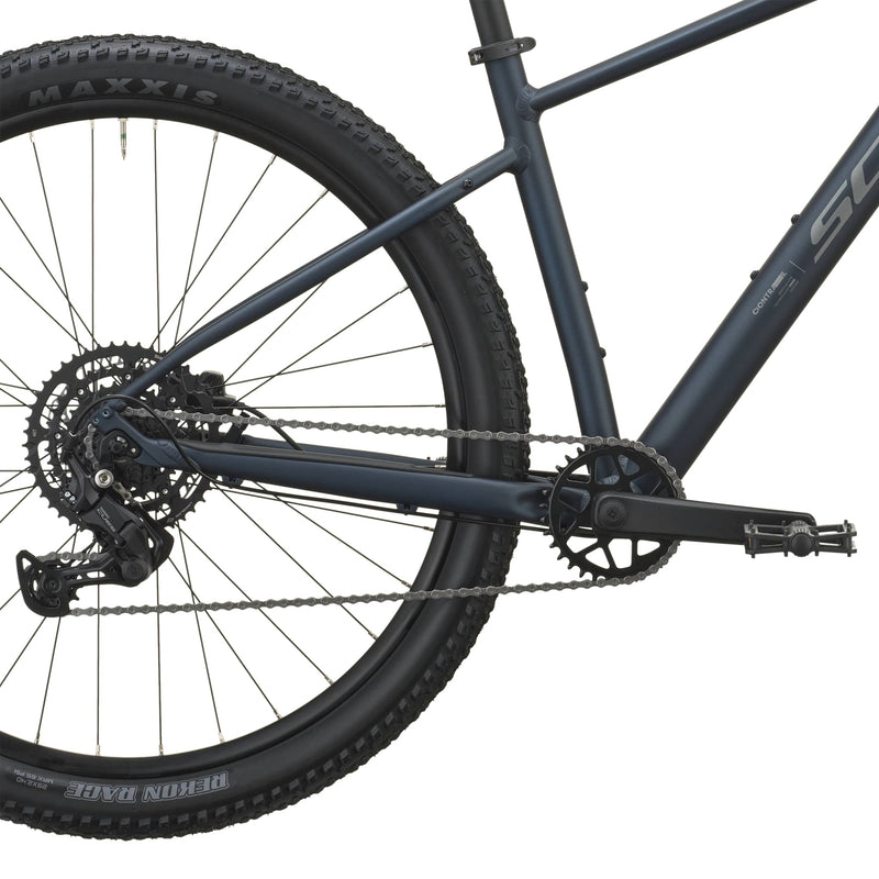 SCOTT Contrail 30 (2027) - gravel blue