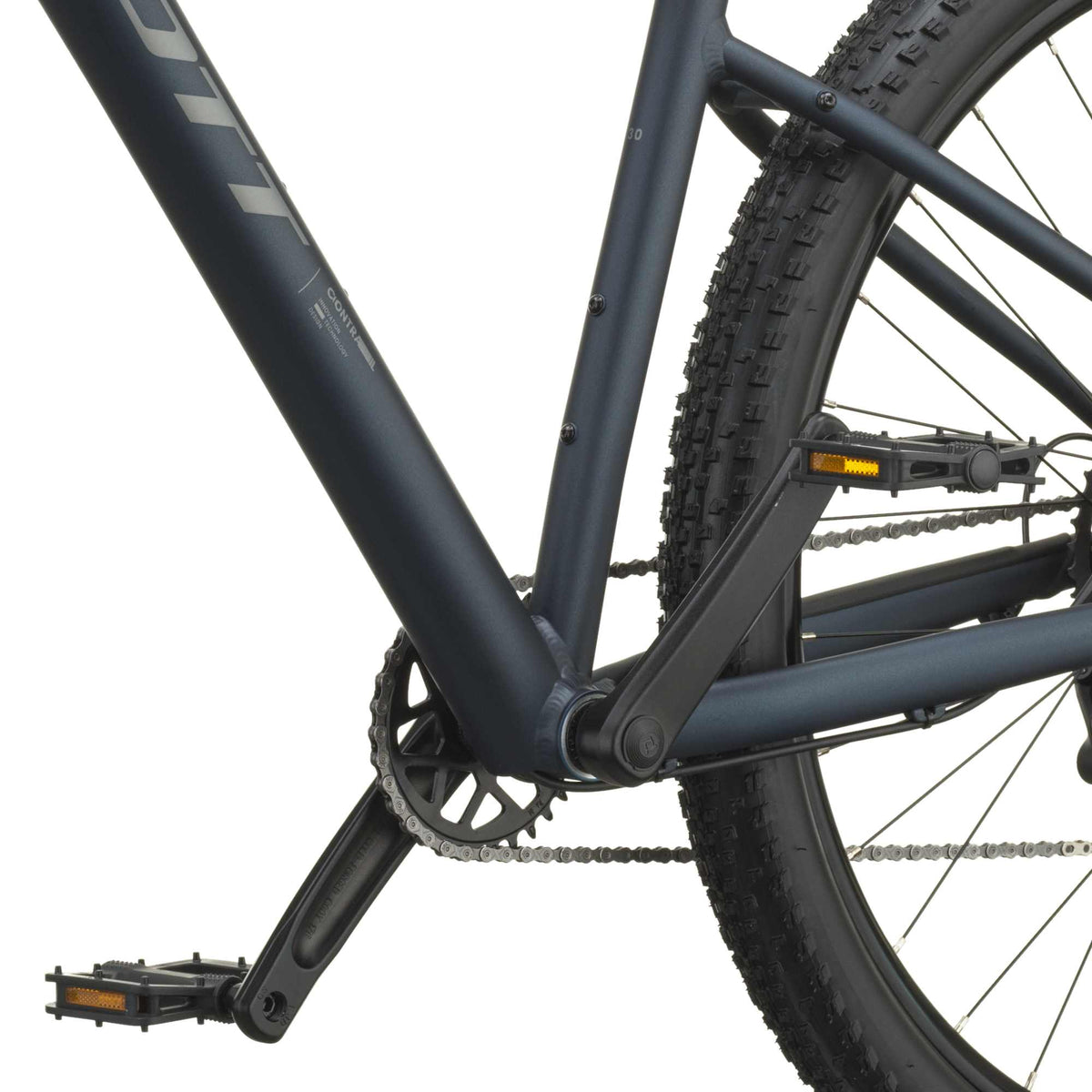 SCOTT Contrail 30 (2027) - gravel blue