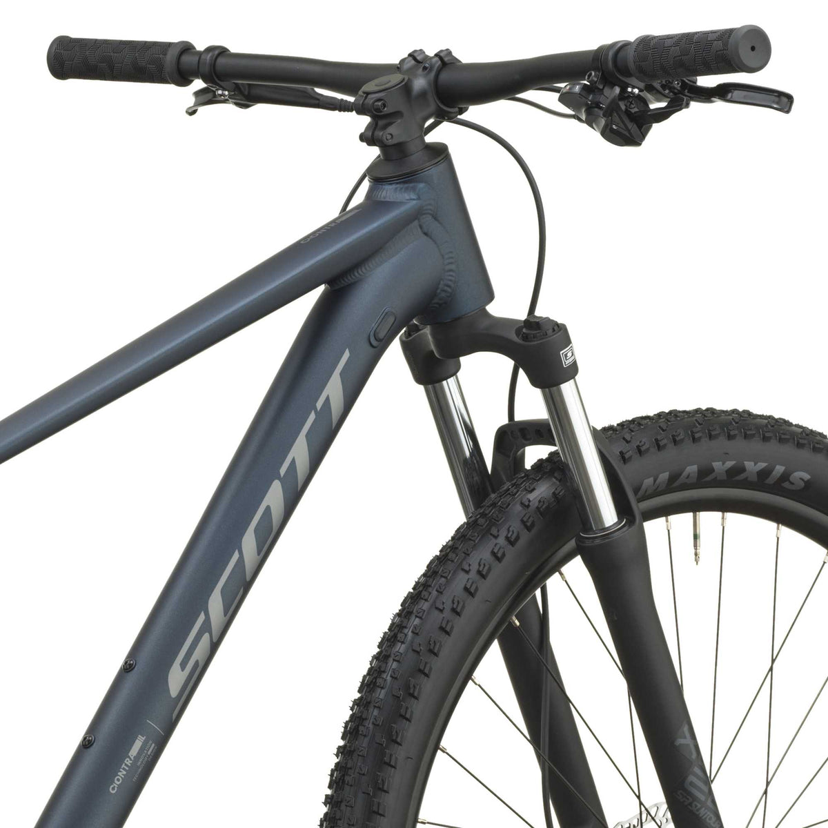 SCOTT Contrail 30 (2027) - gravel blue