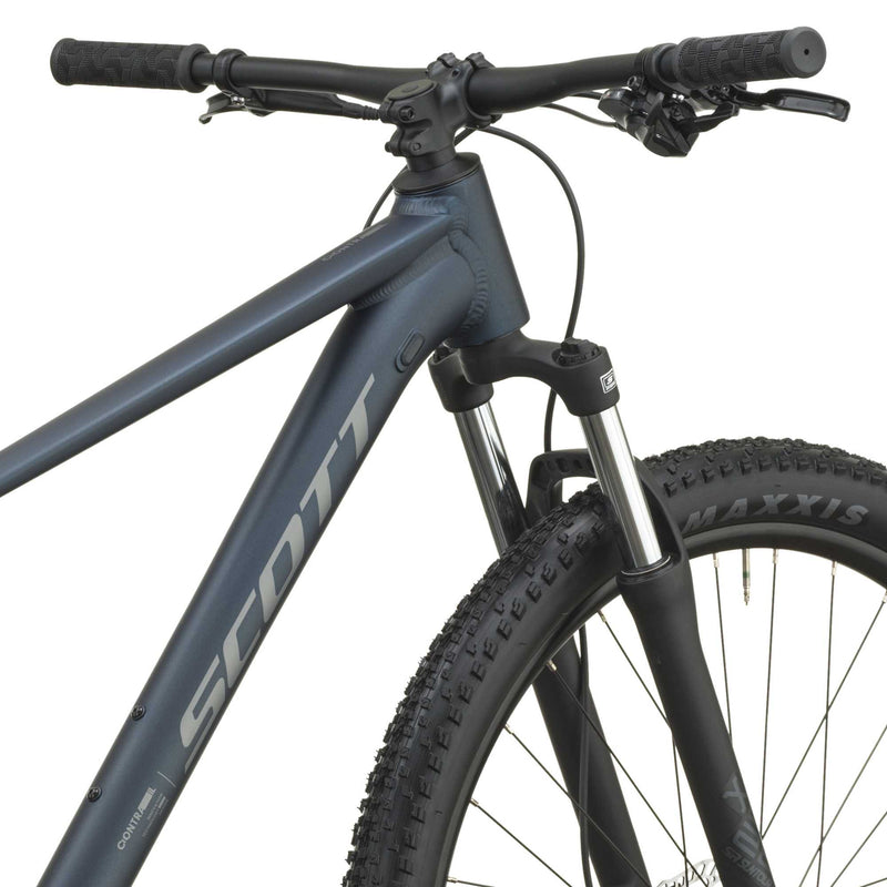 SCOTT Contrail 30 (2027) - gravel blue