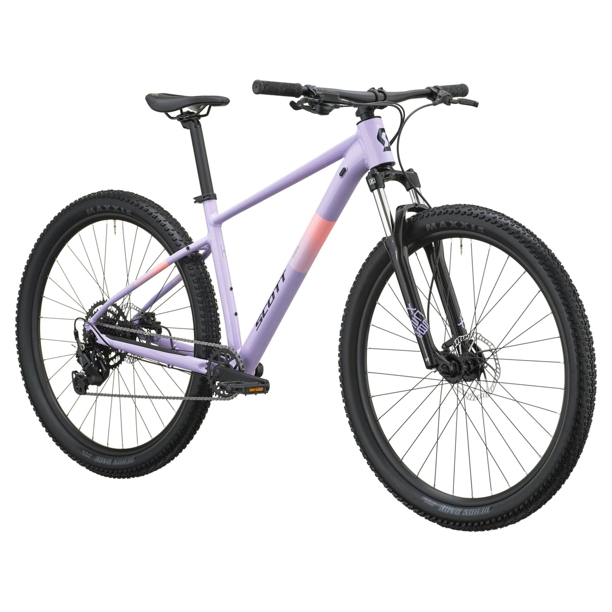 SCOTT Contrail 30 (2027) - wisteria purple