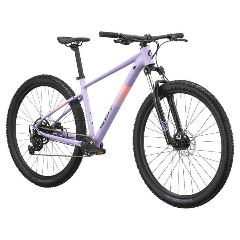 SCOTT Contrail 30 (2027) - wisteria purple