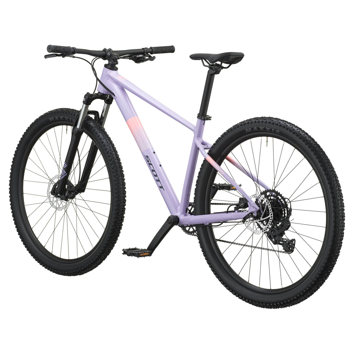 SCOTT Contrail 30 (2027) - wisteria purple