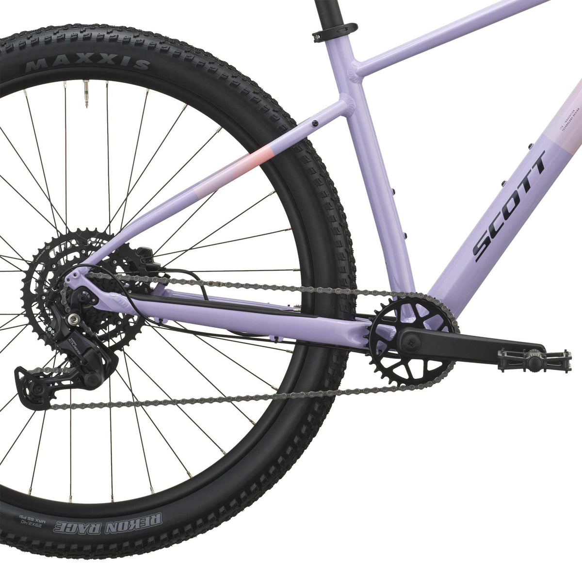 SCOTT Contrail 30 (2027) - wisteria purple
