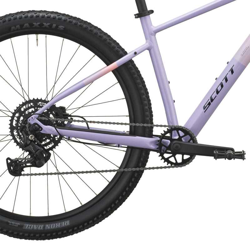 SCOTT Contrail 30 (2027) - wisteria purple