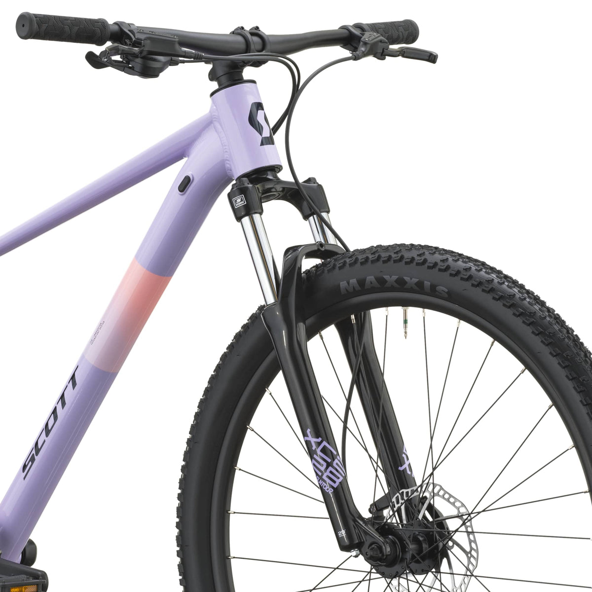 SCOTT Contrail 30 (2027) - wisteria purple