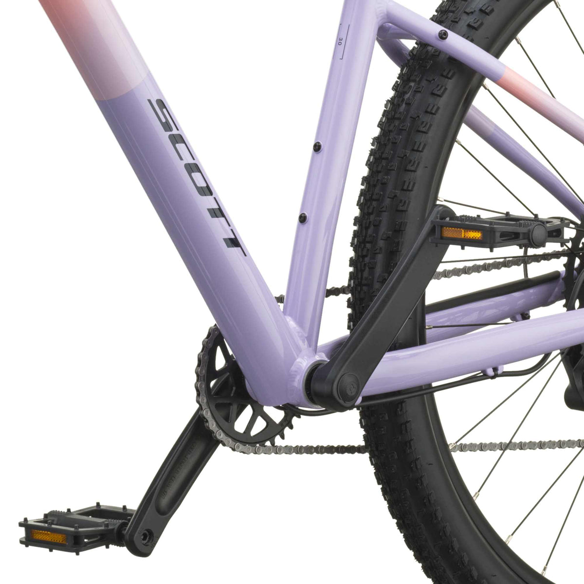 SCOTT Contrail 30 (2027) - wisteria purple