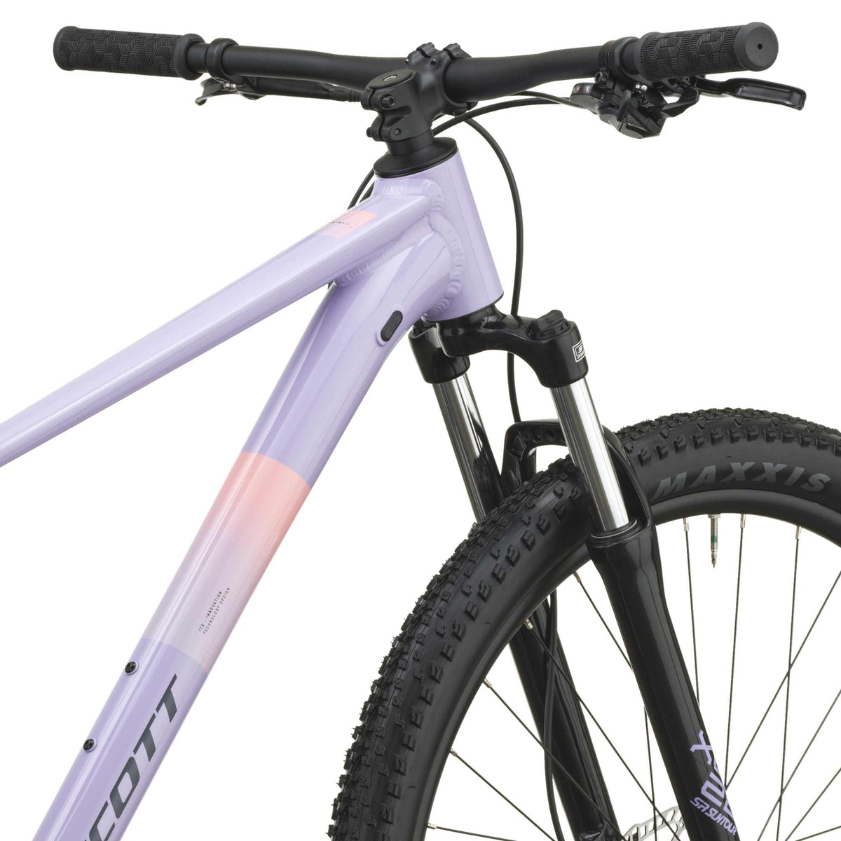 SCOTT Contrail 30 (2027) - wisteria purple