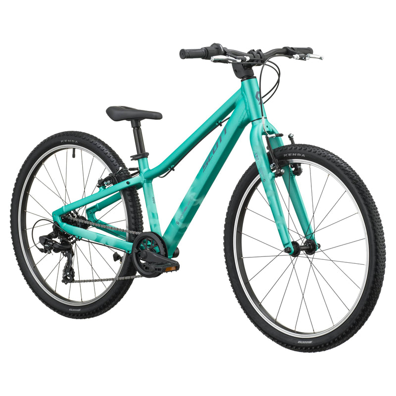 SCOTT Contrail 400 (2027) - persian green