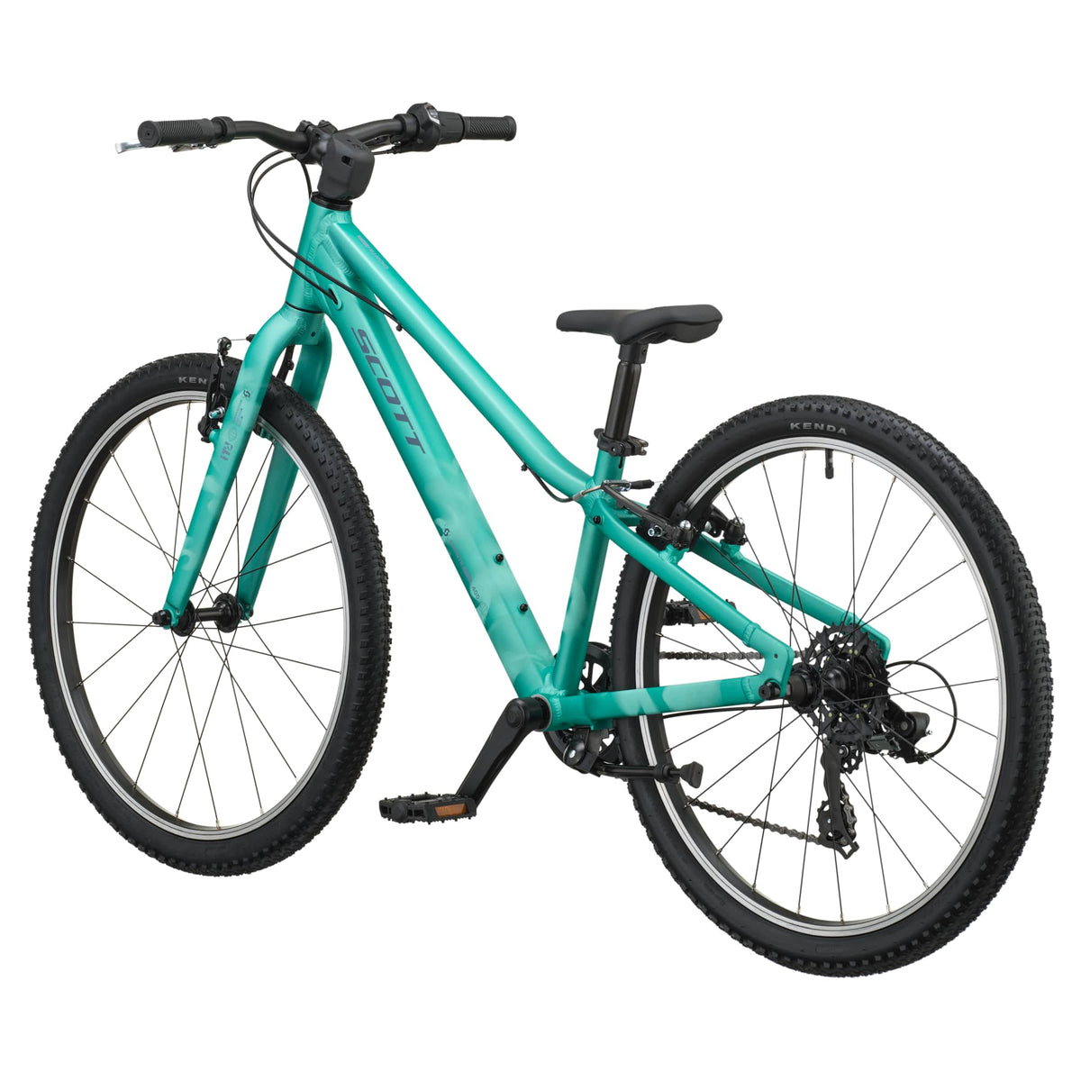 SCOTT Contrail 400 (2027) - persian green