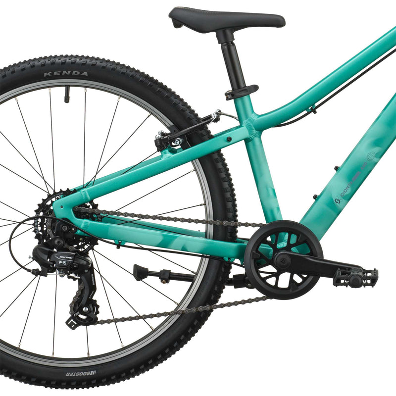 SCOTT Contrail 400 (2027) - persian green