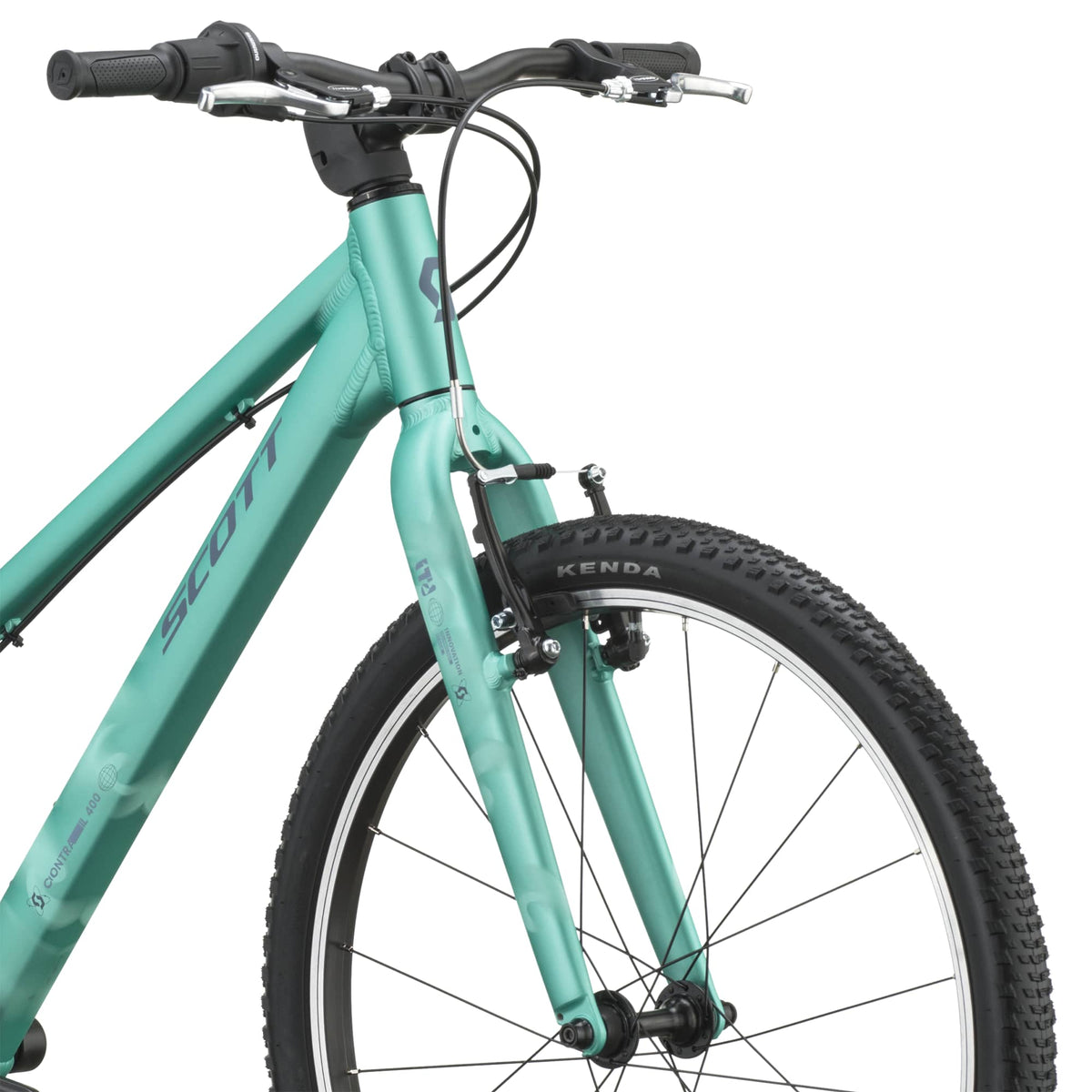 SCOTT Contrail 400 (2027) - persian green