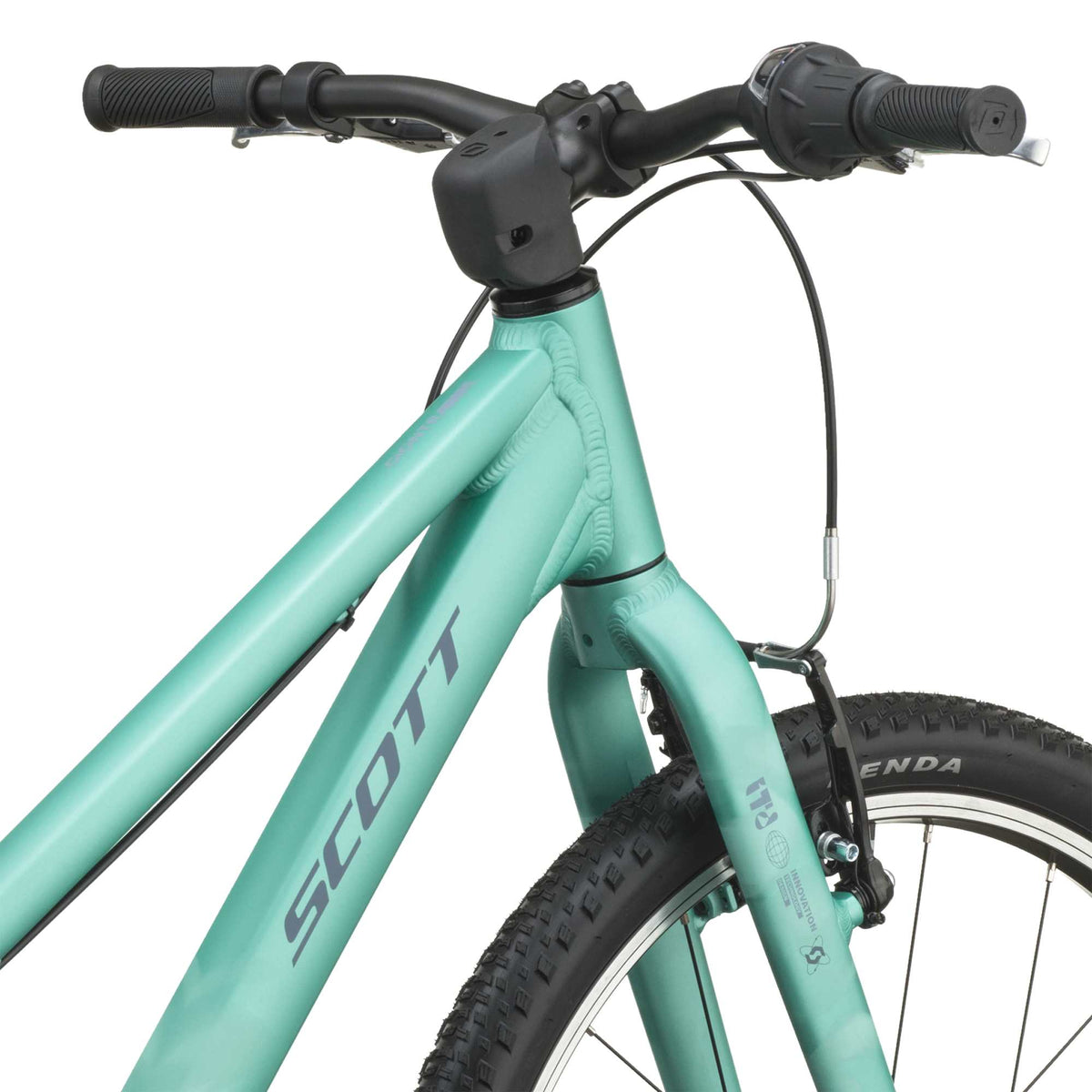 SCOTT Contrail 400 (2027) - persian green