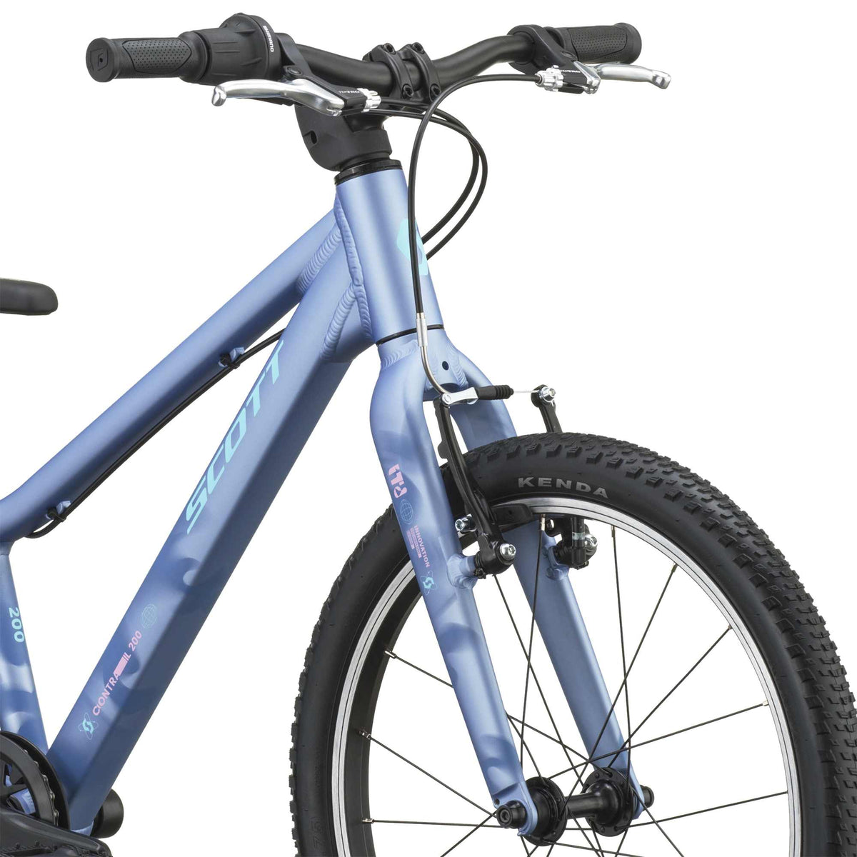 SCOTT Contrail 200 (2027) - lavender blue