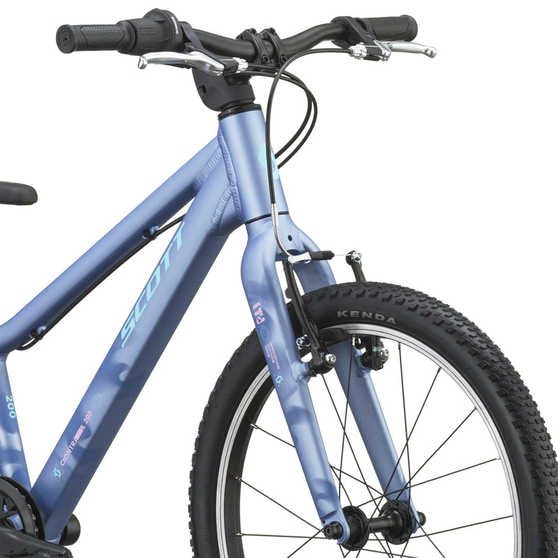 SCOTT Contrail 200 (2027) - lavender blue