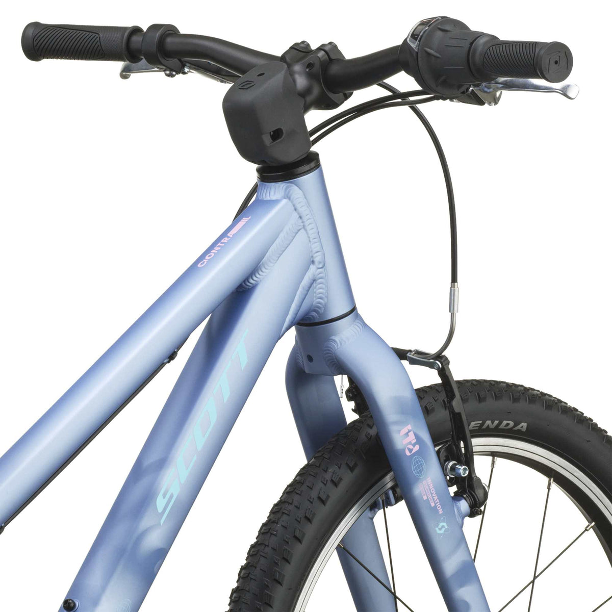 SCOTT Contrail 200 (2027) - lavender blue