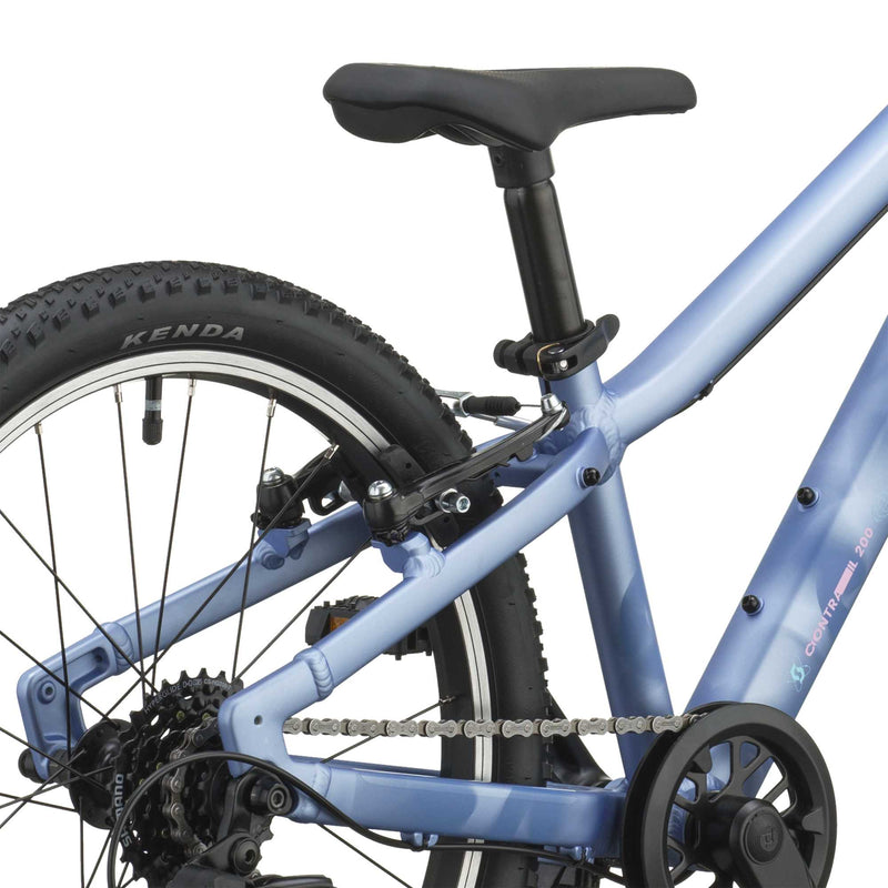 SCOTT Contrail 200 (2027) - lavender blue