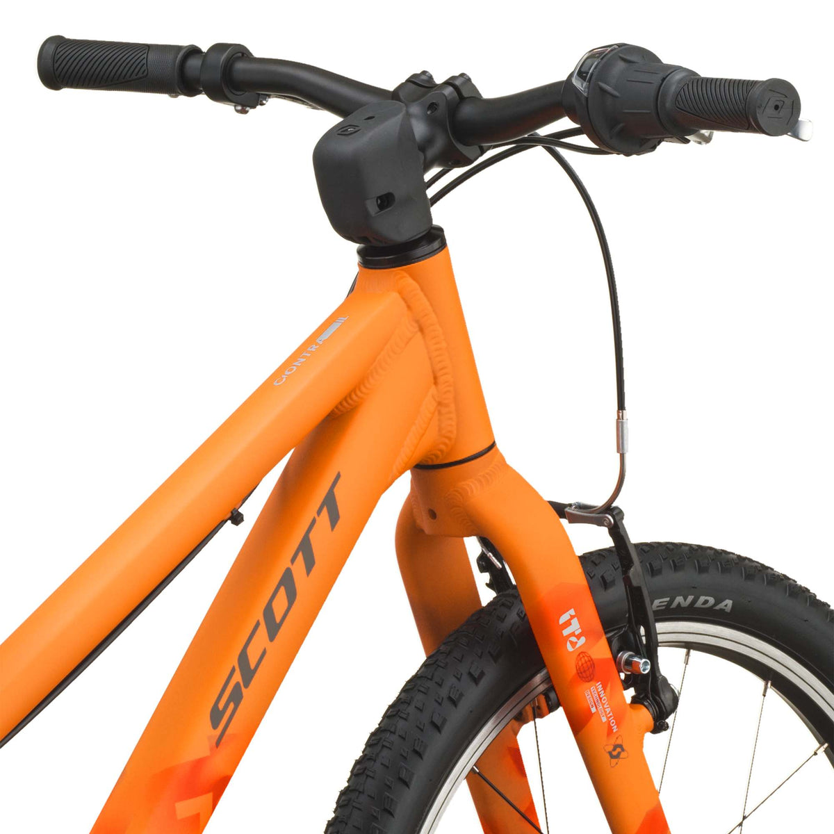 SCOTT Contrail 200 (2027) - ultra orange