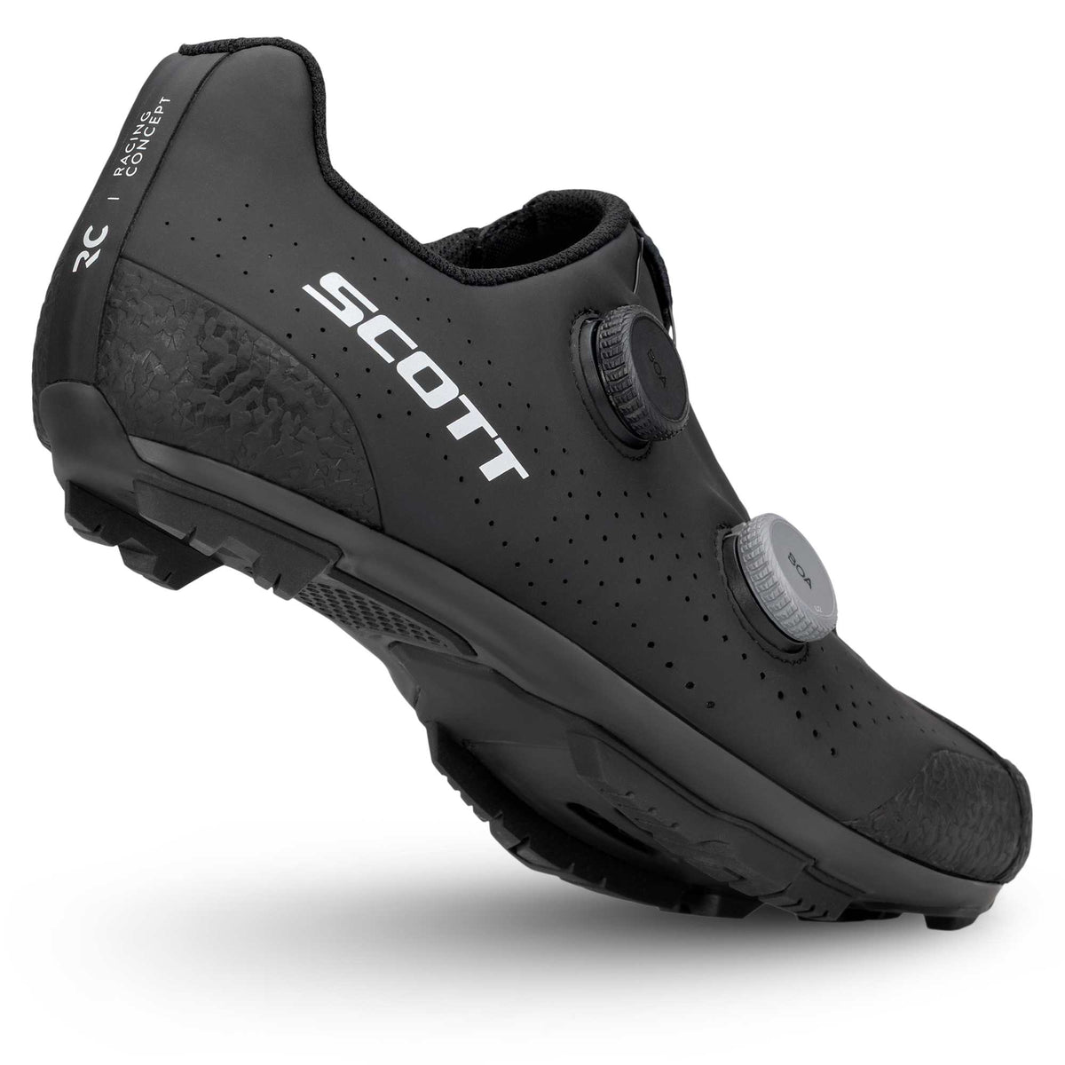 SCOTT Shoe Mtb RC Ultimate