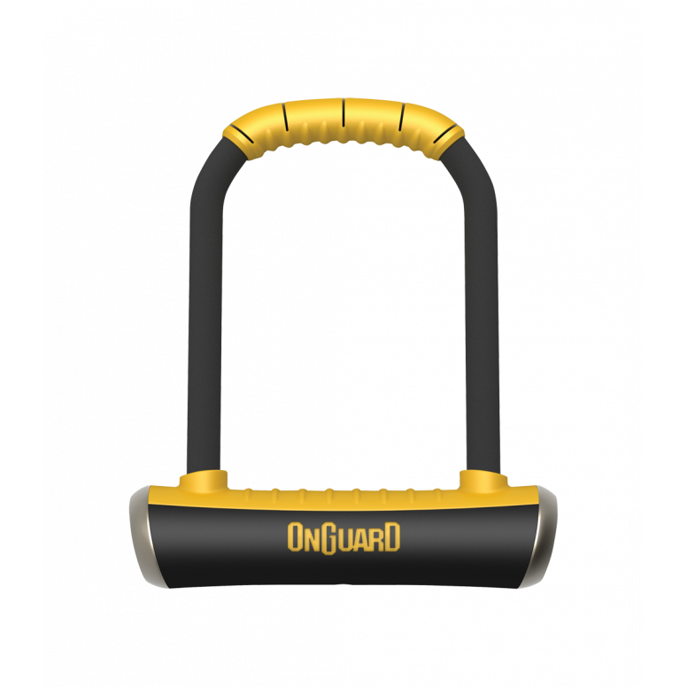 Brute Locks