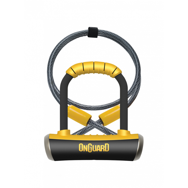 Pitbull Mini DT Lock