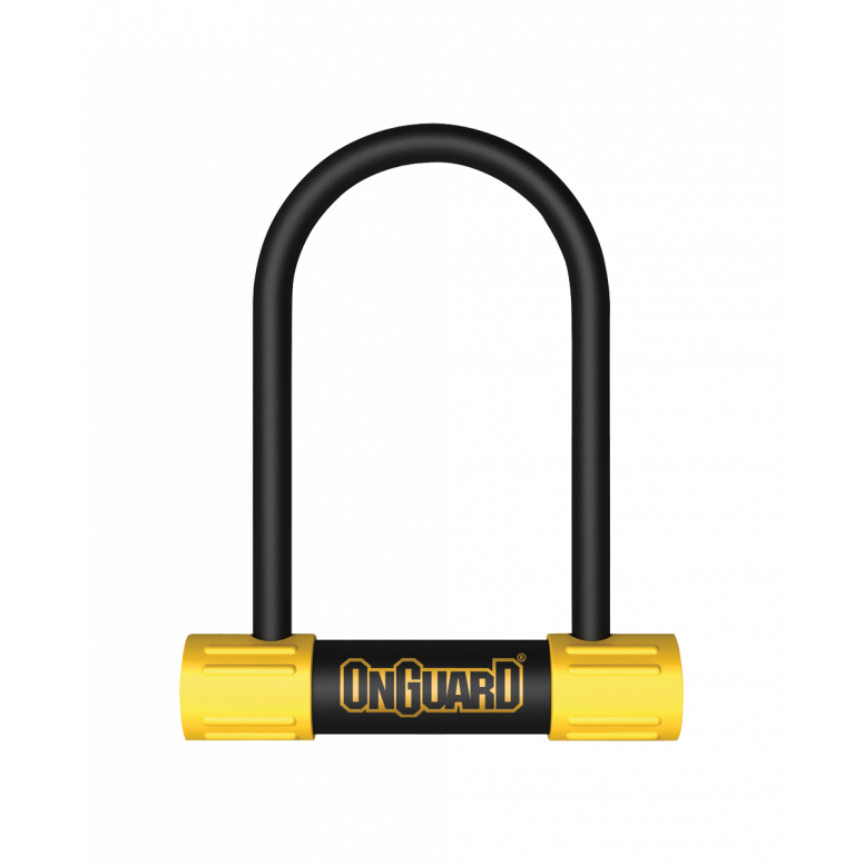 Bulldog Mini Lock